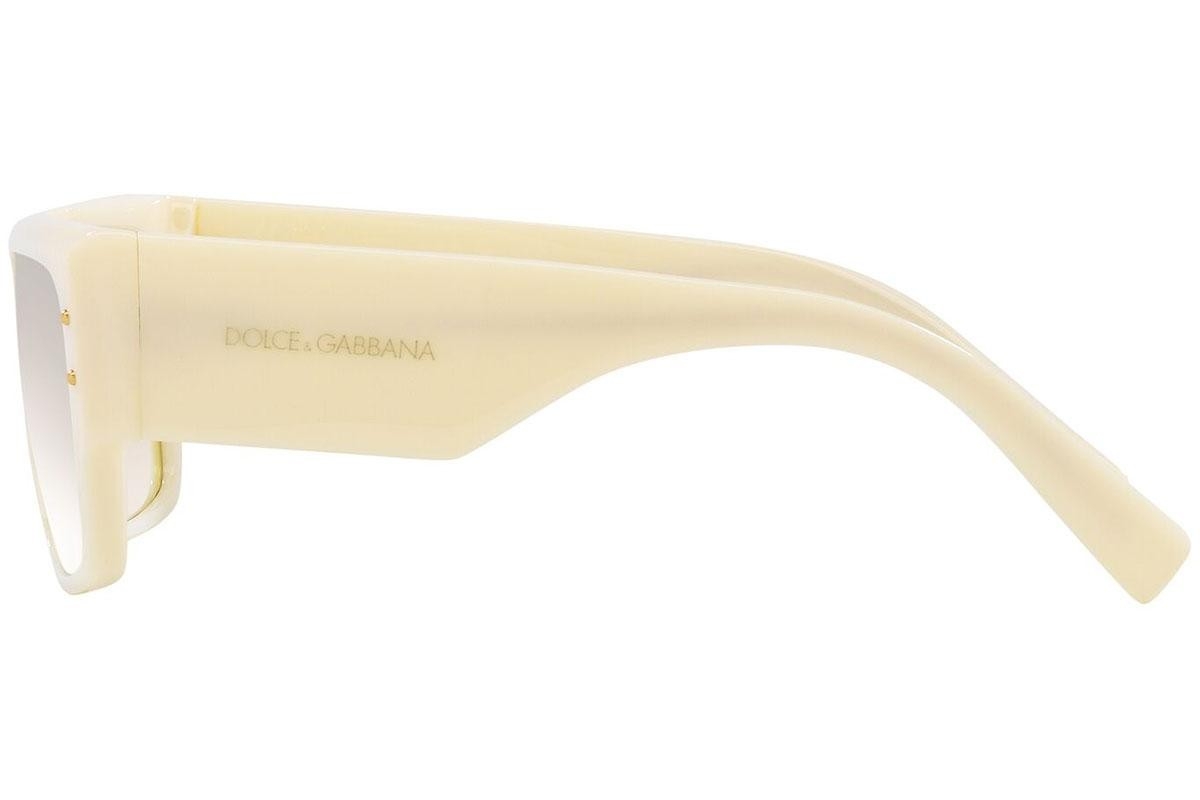 Dolce & Gabbana DG4459 (3427J6) 56 | Unisex Bej Güneş Gözlüğü
